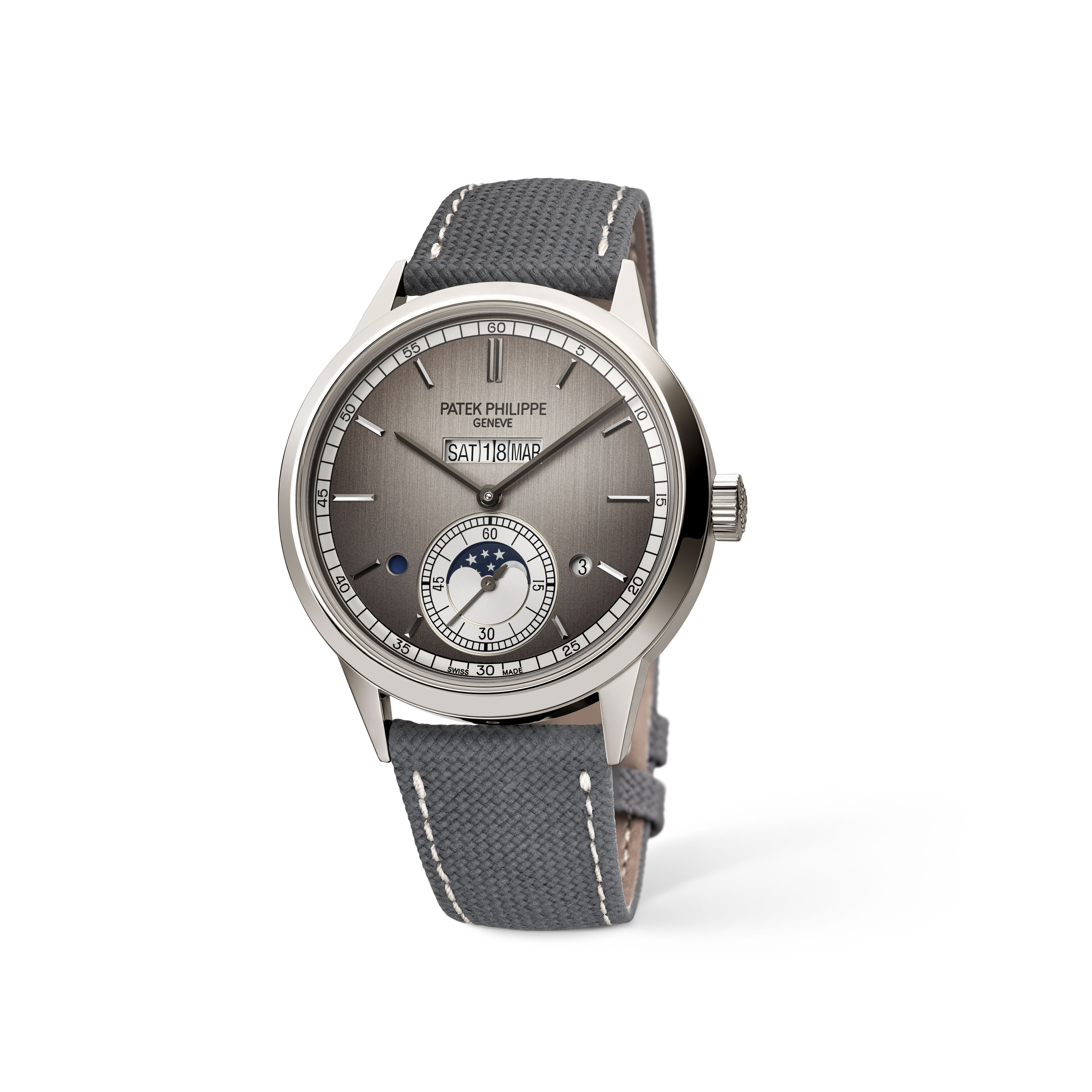 patek philippe watches &amp;amp; wonders 2026