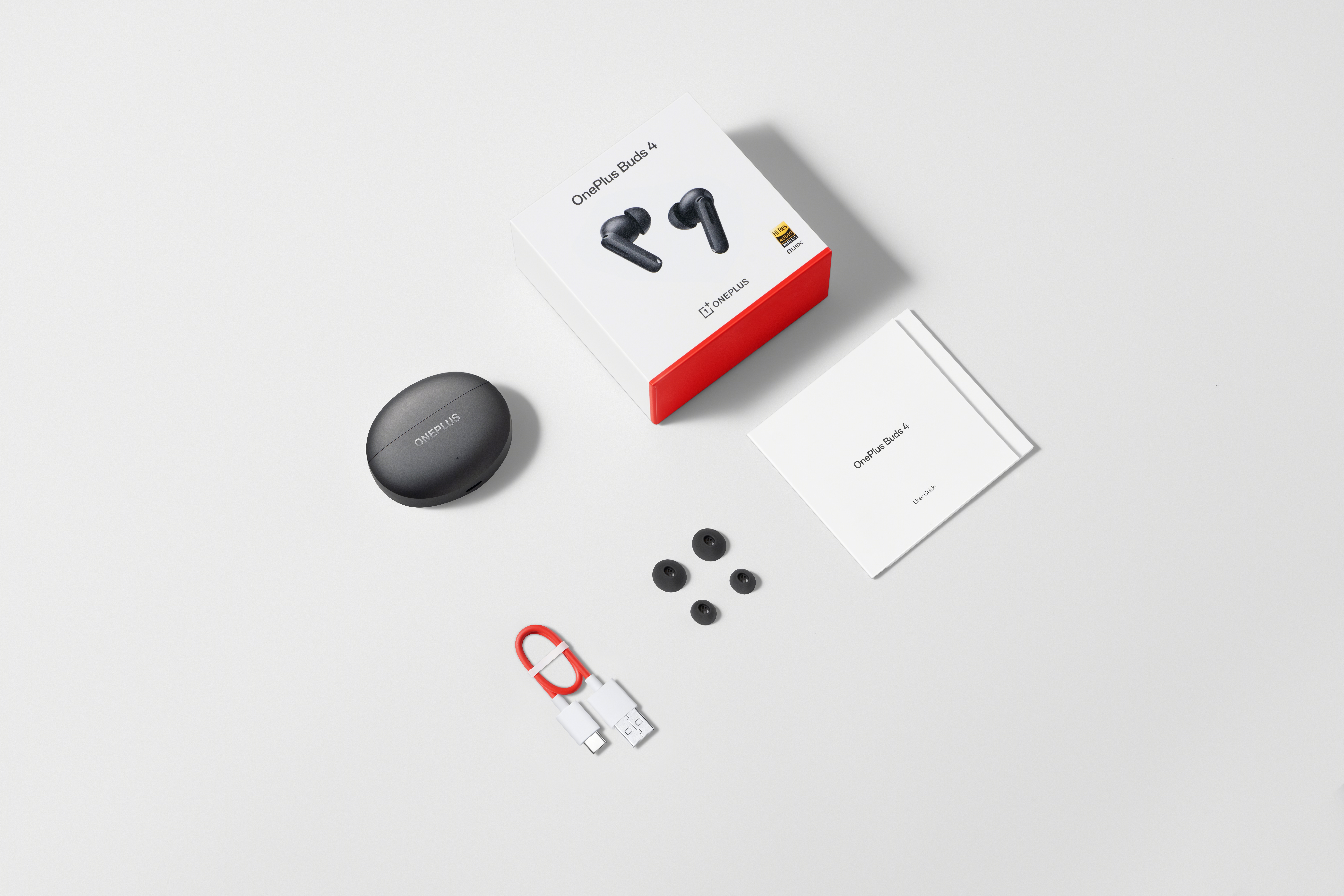 OnePlus launches Watch 3 mini and OnePlus Buds 4