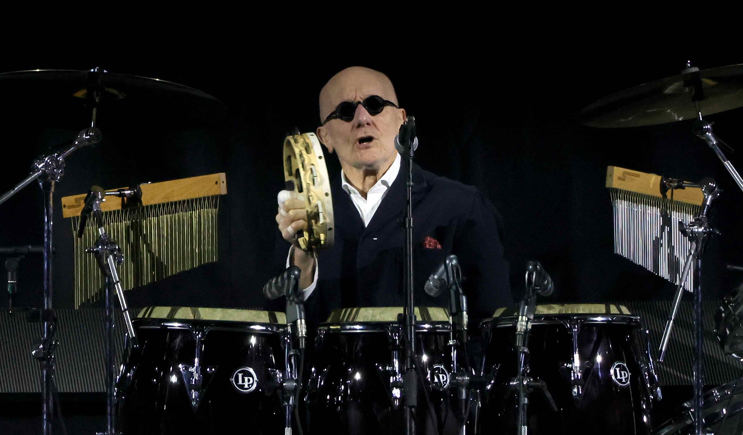 Elton John Live At The Rainbow