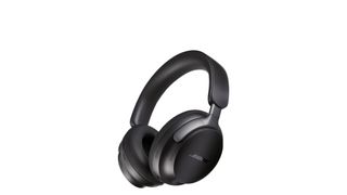 Bose QuietComfort Ultra Headphones on white