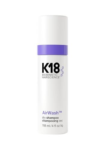 Airwash Dry Shampoo