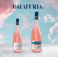 5. Calafuria rosé wine
RRP: £19.99
With the weather heating up it's time to make sure you've got a bottle of rosé chilling in the fridge for warm summer evenings socialising with friends and family.
On the nose, Calafuria offers fruity notes of pink grapefruit, peaches and pomegranate that merge with delicate lavender floral sensations. It’s a light rosé with a supple, bright palate and we thought it had a pleasant freshness - crucial if you're serving it on a hot day! It is best enjoyed with fish, pasta and salads – perfect for summer dining. 