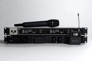 Sennheiser Integrates Digital 6000 Into Yamaha Consoles