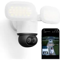 Reolink TrackFlex Floodlight Camera