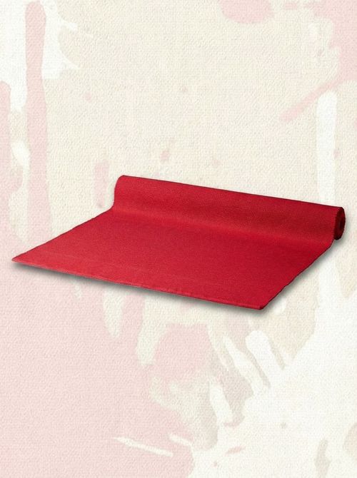 Vinterfint Table Runner