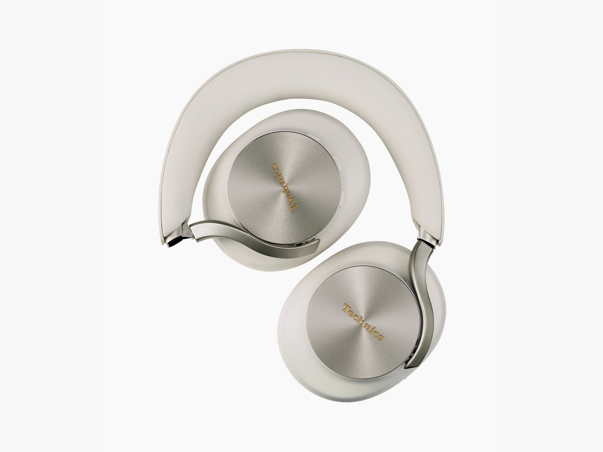 Technics EAH-A1000 wireless headphones