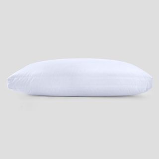 A white pillow