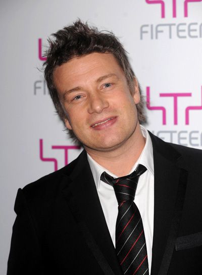 Jamie Oliver slams &#039;shouting, swearing&#039; chefs