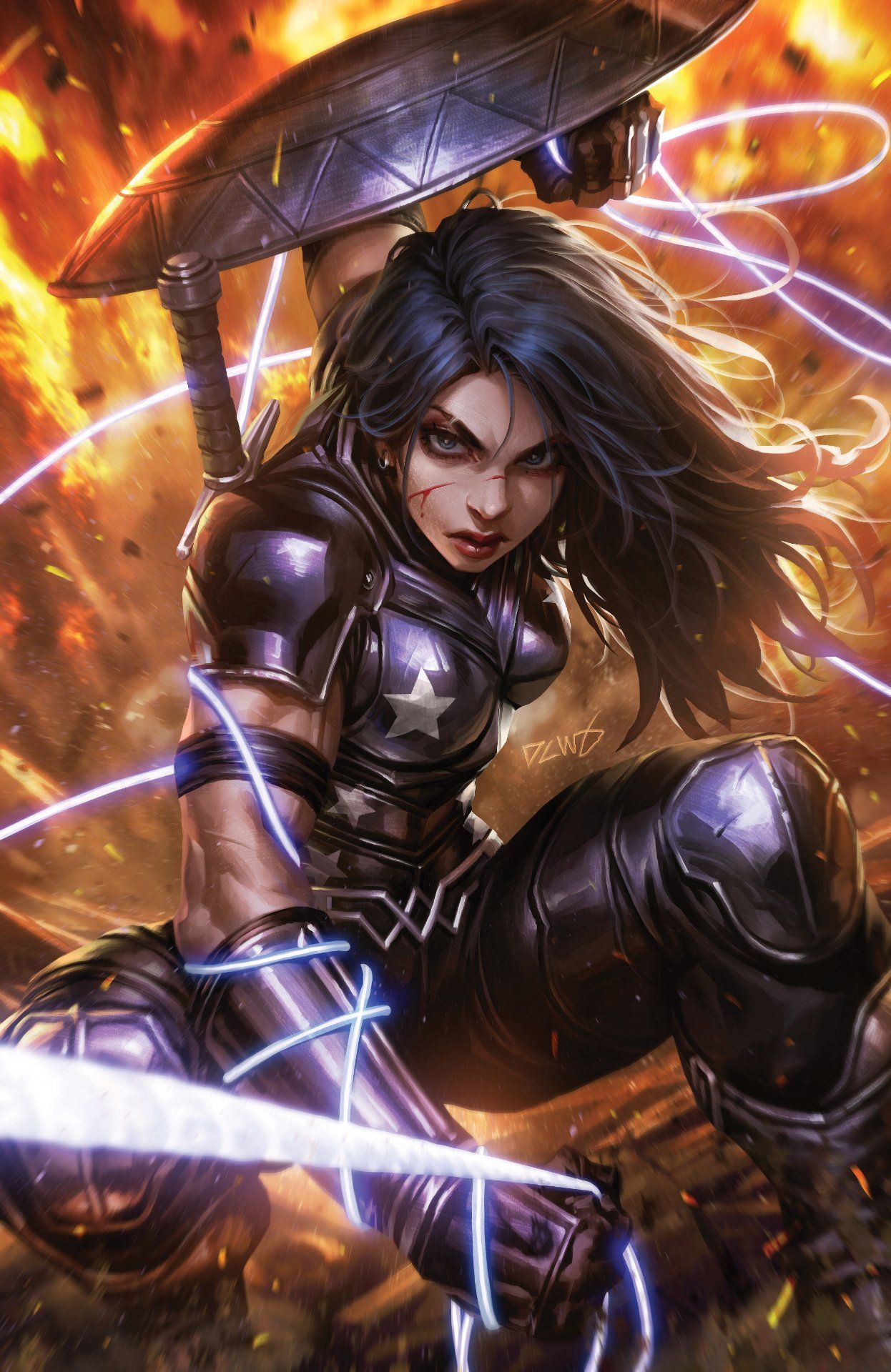 DC December 2022 solicitations