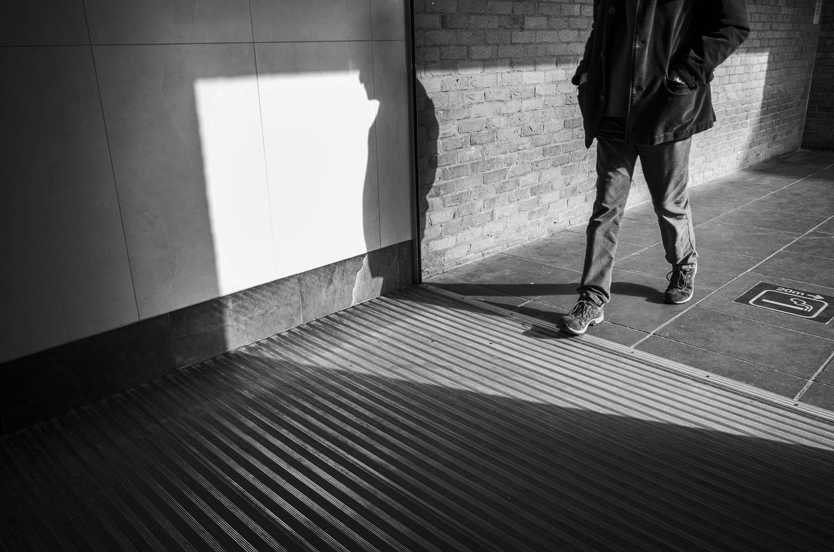 Leica M10 Monochrom