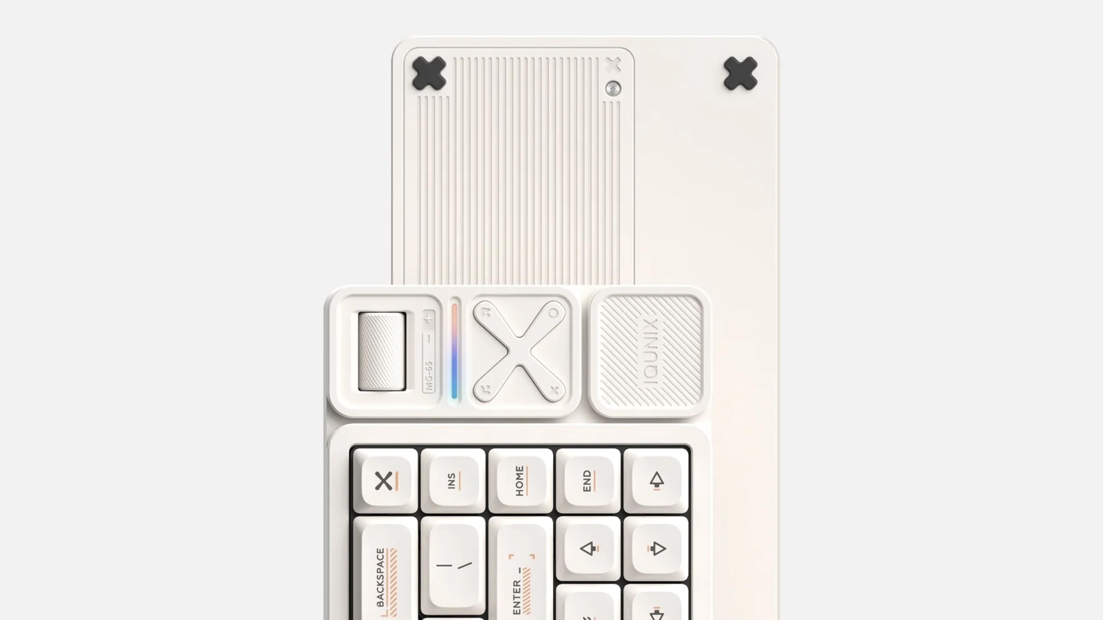 Iquinix Magi65 Pro