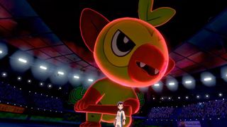 Dynamax Grookey