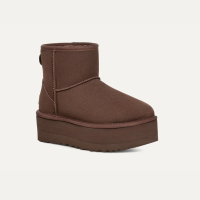 UGG Classic Mini Platform Boot: was £175 now £139.99 at UGG (save £35.01)