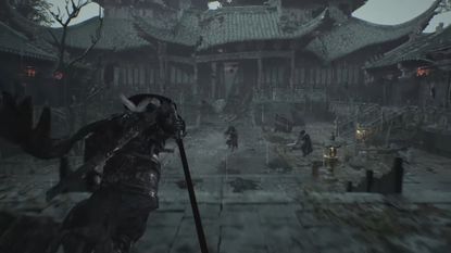 Phantom Blade 0