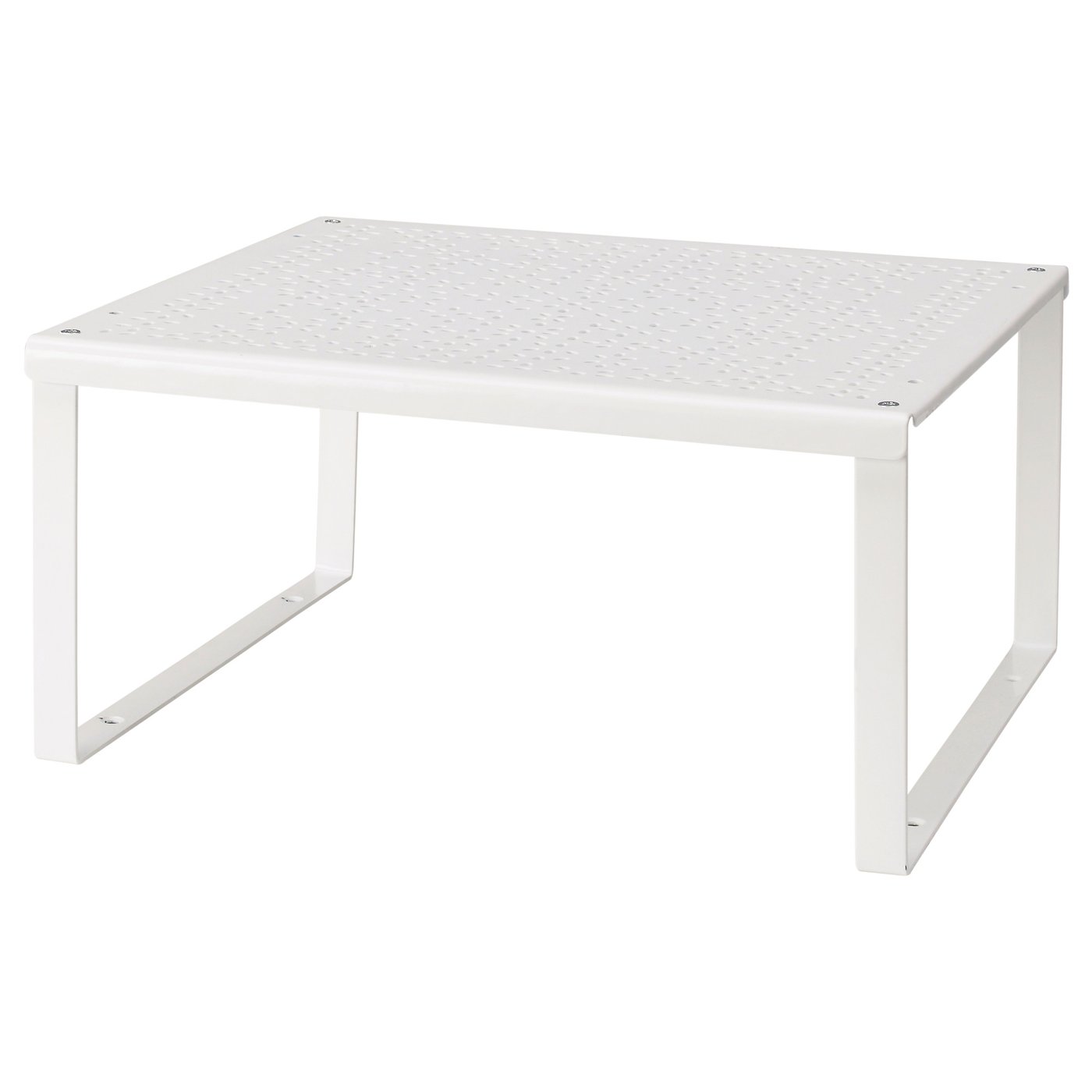 Variera Shelf Insert - White 32x28x16 Cm