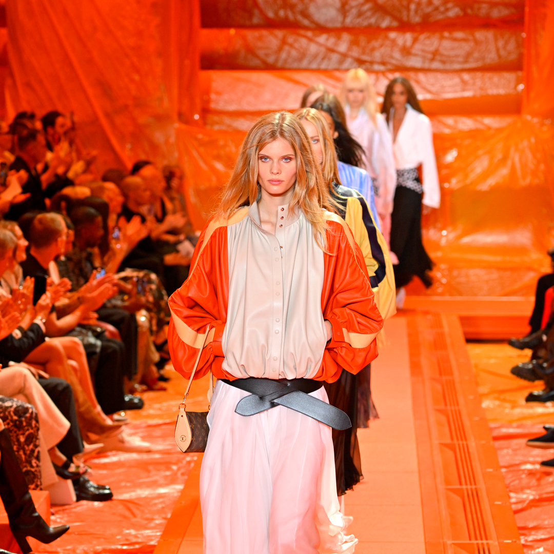 Everything you need to know about the Louis Vuitton SS24 show