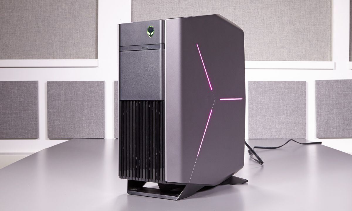Take Up to 200 Off Alienware PCs with This Coupon Tom's Guide