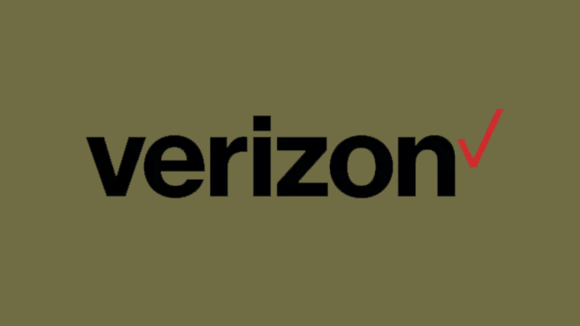 Verizon plans