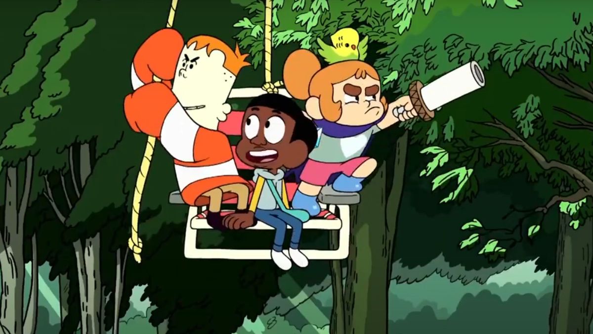 Craig of the creek best sale full episodes