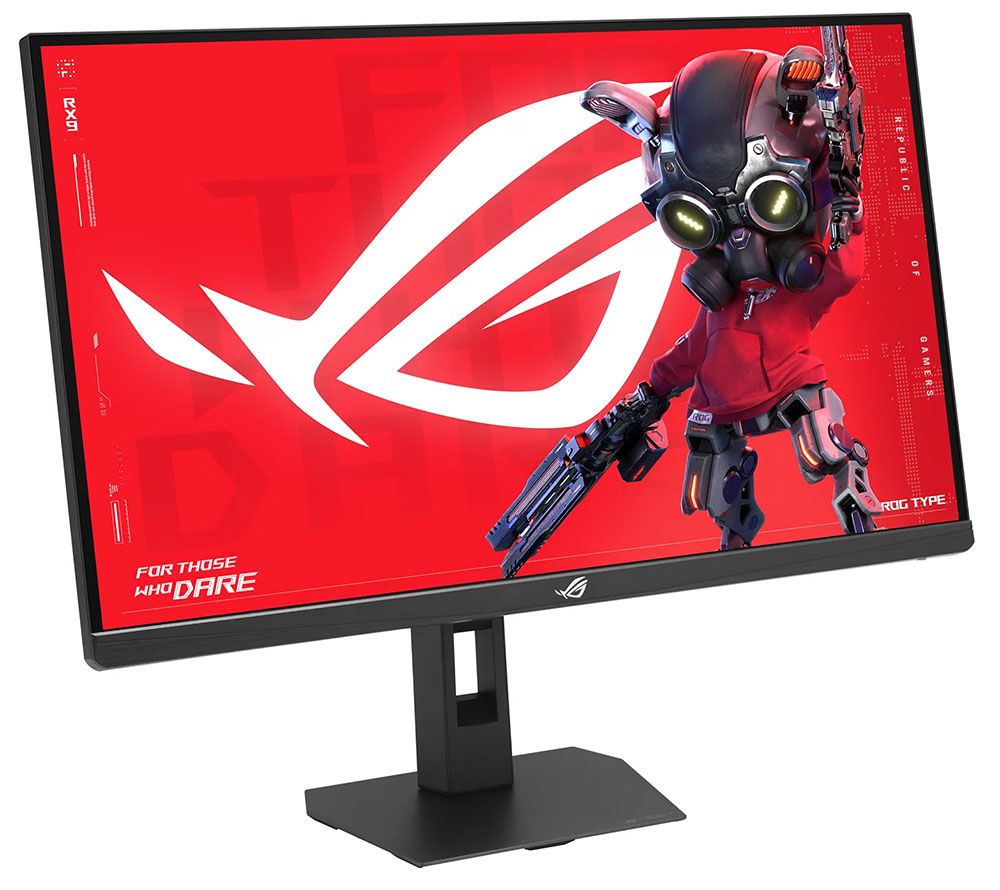 Asus ROG Strix XG27AQGNV