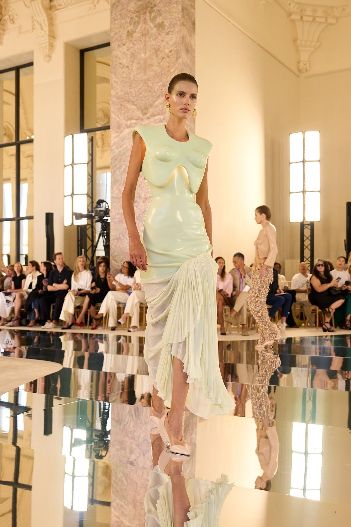 Schiaparelli Haute Couture A/W 2026