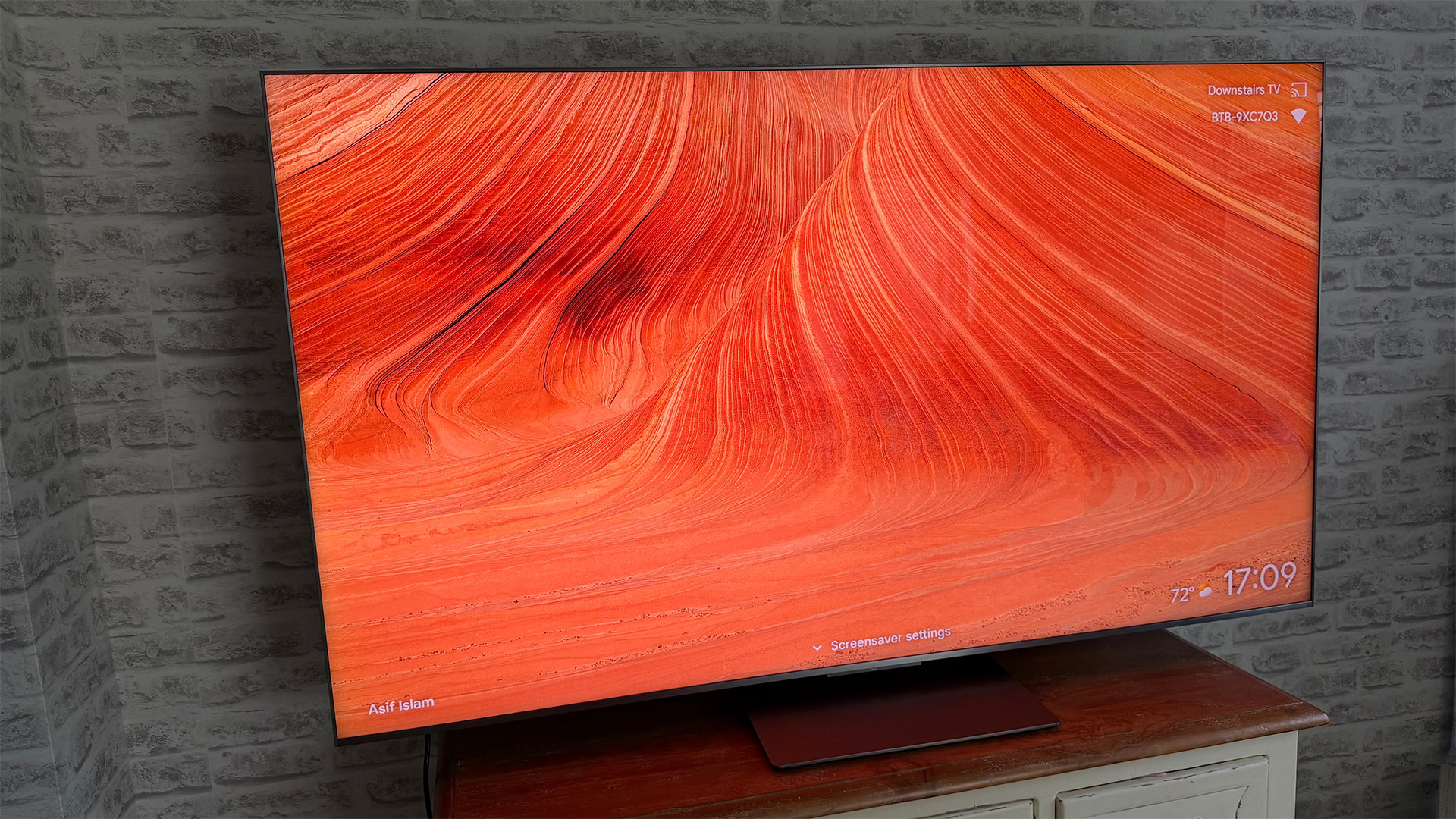 TCL C8L Mini LED TV
