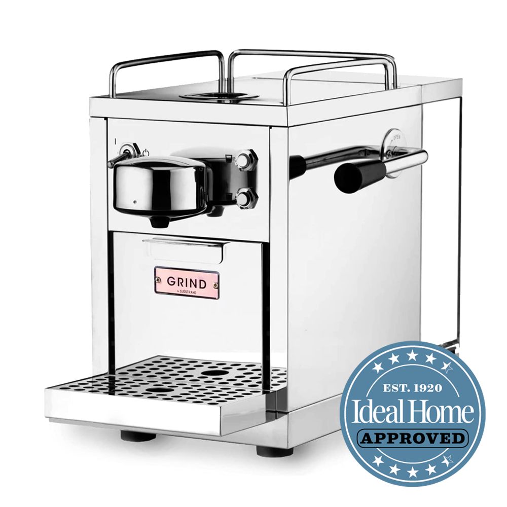 Best pod coffee machine 2022 coffee with the touch of a button Ideal