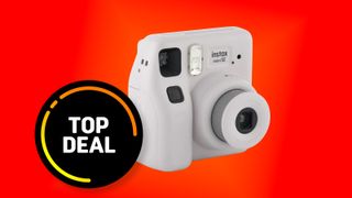 Did this $55 Instax camera bargain bundle deal just win Christmas?