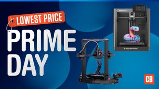 Psstt – These Prime Day deals on top 3D printers are still live!