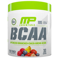 MusclePharm Essentials BCAA | Was $19.99 | now $9.99 at Muscle &amp; Strength