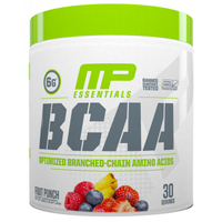 MusclePharm Essentials BCAA | Was $19.99 |&nbsp;now $9.99 at Muscle &amp; Strength