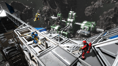 space simulator games 2015