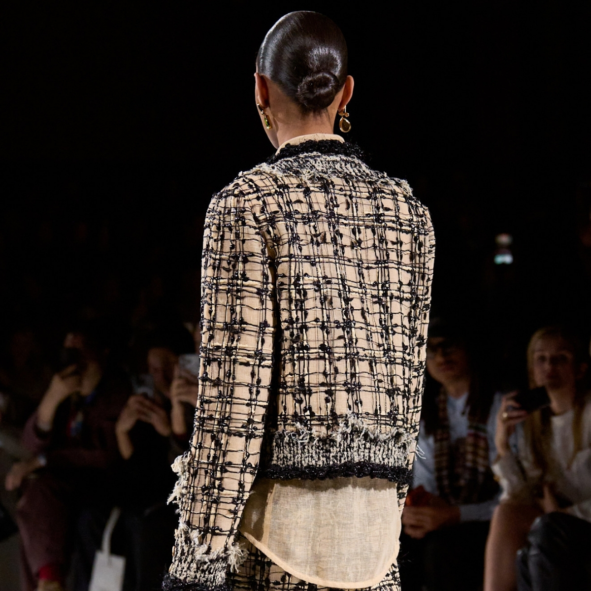 Chanel Autumn/Winter 2026 - Launchmetrics Spotlight