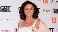 Shirley Ballas