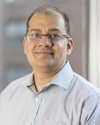 Akash Gupta