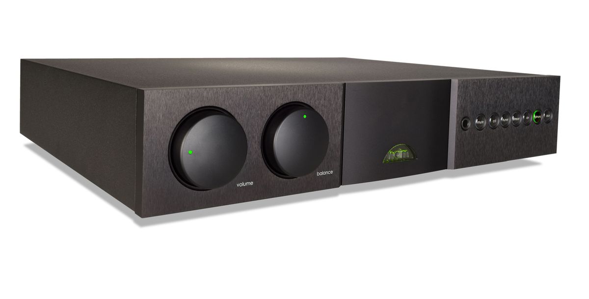 Naim Audio launches new Nait and Supernait integrated amplifiers