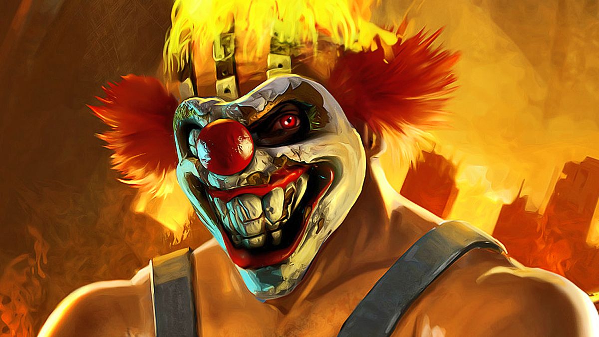 Sony is bringing back Twisted Metal as a TV show - The Verge