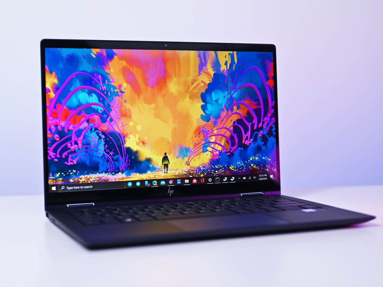 Hp Elite Dragonfly Review Hero