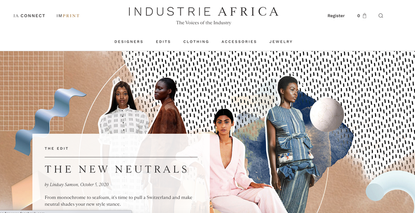 17. Industrie Africa