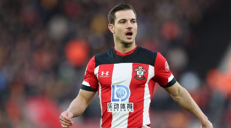 Cedric Soares (Southampton)