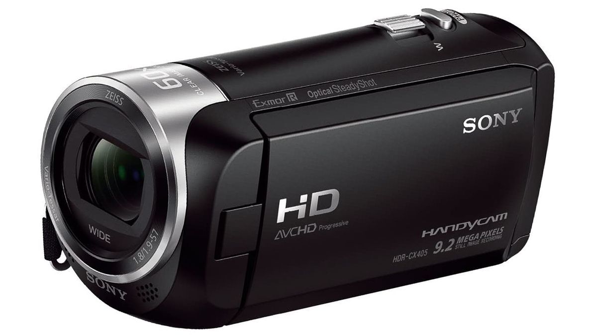 Best Camcorder And Camera In One The best camcorder in 2024 | Digital Camera World