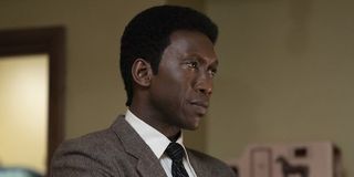 mahershala ali wayne hays in the office true detective season 3