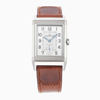 Reverso Classic Monoface Small Seconds Q3858522