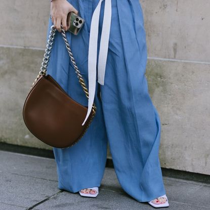 Stella McCartney vegan handbags 