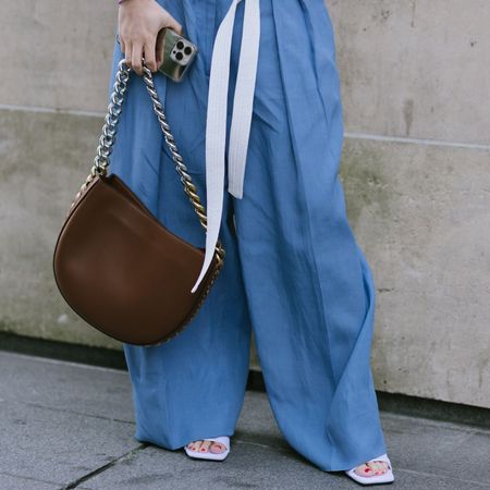 Stella McCartney vegan handbags 
