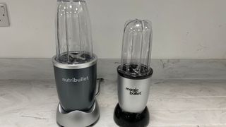 Nutribullet Series 600 Blender