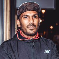 Michael Sawh's avatar