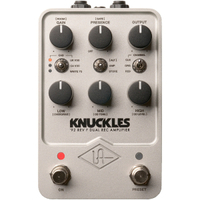 Universal Audio UAFX Knuckles 92