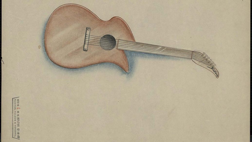 Gibson