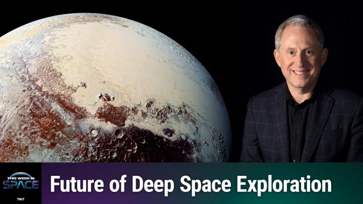 This Week In Space podcast: Episode 176 — Beyond the Solar System